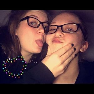 Meet your Posher, Peyton